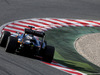 TEST F1 BARCELLONA 3 MARZO, Sergio Perez (MEX), Sahara Force India 
03.03.2016.