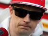 TEST F1 BARCELLONA 3 MARZO, Kimi Raikkonen (FIN) Ferrari with the media.
03.03.2016.