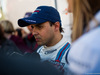 TEST F1 BARCELLONA 3 MARZO, Felipe Massa (BRA) Williams with the media.
03.03.2016.