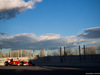 TEST F1 BARCELLONA 3 MARZO, Kimi Raikkonen (FIN) Ferrari SF16-H.
03.03.2016.