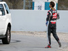 TEST F1 BARCELLONA 3 MARZO, Romain Grosjean (FRA) Haas F1 Team returns back to the pits.
03.03.2016.