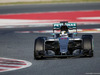 TEST F1 BARCELLONA 3 MARZO, Lewis Hamilton (GBR) Mercedes AMG F1 W07 Hybrid.
03.03.2016.