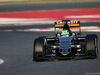 TEST F1 BARCELLONA 3 MARZO, Nico Hulkenberg (GER) Sahara Force India F1 VJM09.
03.03.2016.