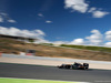 TEST F1 BARCELLONA 3 MARZO, Nico Hulkenberg (GER) Sahara Force India F1 VJM09.
03.03.2016.