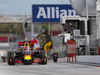 TEST F1 BARCELLONA 3 MARZO, Daniil Kvyat (RUS) Red Bull Racing RB12.
03.03.2016.