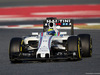 TEST F1 BARCELLONA 3 MARZO, Felipe Massa (BRA) Williams FW38.
03.03.2016.