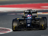 TEST F1 BARCELLONA 3 MARZO, Jolyon Palmer (GBR) Renault Sport F1 Team RS16.
03.03.2016.