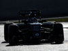 TEST F1 BARCELLONA 3 MARZO, Jolyon Palmer (GBR) Renault Sport F1 Team RS16.
03.03.2016.