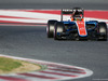 TEST F1 BARCELLONA 3 MARZO, Pascal Wehrlein (GER) Manor Racing MRT05.
03.03.2016.