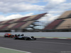 TEST F1 BARCELLONA 3 MARZO, Lewis Hamilton (GBR) Mercedes AMG F1 W07