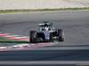 TEST F1 BARCELLONA 3 MARZO, Lewis Hamilton (GBR) Mercedes AMG F1 W07