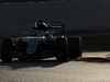 TEST F1 BARCELLONA 3 MARZO, Lewis Hamilton (GBR) Mercedes AMG F1 W07