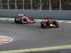 TEST F1 BARCELLONA 3 MARZO, Daniil Kvyat (RUS) Red Bull Racing RB12