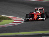 TEST F1 BARCELLONA 3 MARZO, Kimi Raikkonen (FIN) Ferrari SF16-H