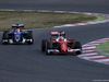 TEST F1 BARCELLONA 3 MARZO, Kimi Raikkonen (FIN) Ferrari SF16-H