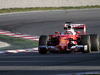 TEST F1 BARCELLONA 3 MARZO, Kimi Raikkonen (FIN) Ferrari SF16-H