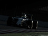 TEST F1 BARCELLONA 3 MARZO, Felipe Massa (BRA) Williams F1 Team FW38