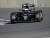 TEST F1 BARCELLONA 3 MARZO, Fernando Alonso (ESP) McLaren Honda MP4-31