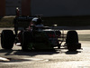 TEST F1 BARCELLONA 3 MARZO, Fernando Alonso (ESP) McLaren Honda MP4-31