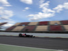 TEST F1 BARCELLONA 3 MARZO, Max Verstappen (NED) Scuderia Toro Rosso STR11
