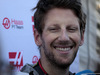 TEST F1 BARCELLONA 3 MARZO, Romain Grosjean (FRA) Haas F1 Team VF-16