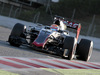 TEST F1 BARCELLONA 3 MARZO, Romain Grosjean (FRA) Haas F1 Team VF-16