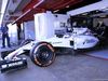 TEST F1 BARCELLONA 3 MARZO, Valtteri Bottas (FIN) Williams F1 Team FW38
