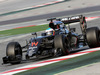TEST F1 BARCELLONA 3 MARZO, Fernando Alonso (ESP) McLaren MP4-31.
03.03.2016.