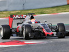 TEST F1 BARCELLONA 3 MARZO, Romain Grosjean (FRA) Haas F1 Team VF-16.
03.03.2016.