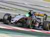 TEST F1 BARCELLONA 3 MARZO, Nico Hulkenberg (GER) Sahara Force India F1 VJM09.
03.03.2016.