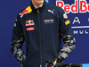 TEST F1 BARCELLONA 3 MARZO, Daniil Kvyat (RUS) Red Bull Racing.
03.03.2016.