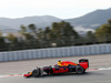 TEST F1 BARCELLONA 3 MARZO, Daniil Kvyat (RUS) Red Bull Racing RB12 running sensor equipment.
03.03.2016.