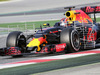 TEST F1 BARCELLONA 3 MARZO, Daniil Kvyat (RUS) Red Bull Racing RB12 running sensor equipment.
03.03.2016.