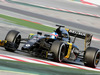 TEST F1 BARCELLONA 3 MARZO, Jolyon Palmer (GBR) Renault Sport F1 Team RS16.
03.03.2016.