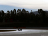 TEST F1 BARCELLONA 3 MARZO, Nico Rosberg (GER) Mercedes AMG F1 W07 Hybrid.
03.03.2016.