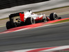 TEST F1 BARCELLONA 3 MARZO, Romain Grosjean (FRA) Haas F1 Team VF-16.
03.03.2016.