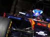 TEST F1 BARCELLONA 3 MARZO, Max Verstappen (NL), Scuderia Toro Rosso 
03.03.2016.