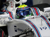 TEST F1 BARCELLONA 3 MARZO, Felipe Massa (BRA) Williams FW38.
03.03.2016.