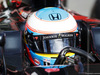 TEST F1 BARCELLONA 3 MARZO, Fernando Alonso (ESP) McLaren MP4-31.
03.03.2016.