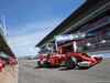 TEST F1 BARCELLONA 3 MARZO, Kimi Raikkonen (FIN) Ferrari SF16-H.
03.03.2016.