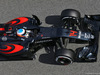 TEST F1 BARCELLONA 3 MARZO, Fernando Alonso (ESP) McLaren MP4-31.
03.03.2016.