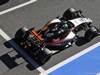 TEST F1 BARCELLONA 3 MARZO, Nico Hulkenberg (GER) Sahara Force India F1 VJM09.
03.03.2016.