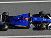 TEST F1 BARCELLONA 3 MARZO, Felipe Nasr (BRA) Sauber C35.
03.03.2016.