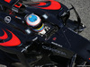 TEST F1 BARCELLONA 3 MARZO, Fernando Alonso (ESP) McLaren MP4-31.
03.03.2016.