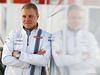 TEST F1 BARCELLONA 3 MARZO, Valtteri Bottas (FIN) Williams.
03.03.2016.