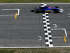 TEST F1 BARCELLONA 3 MARZO, Felipe Nasr (BRA) Sauber C35.
03.03.2016.