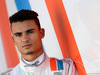 TEST F1 BARCELLONA 3 MARZO, Pascal Wehrlein (GER), Manor Racing 
03.03.2016.