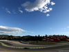 TEST F1 BARCELLONA 3 MARZO, Jolyon Palmer (GBR), Renault Sport F1 Team 
03.03.2016.