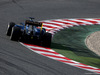 TEST F1 BARCELLONA 3 MARZO, Jolyon Palmer (GBR), Renault Sport F1 Team 
03.03.2016.