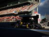 TEST F1 BARCELLONA 3 MARZO, Jolyon Palmer (GBR) Renault Sport F1 Team RS16.
03.03.2016.